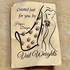 Veil Weights